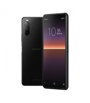 گوشی موبایل سونی Xperia 10 II دو سیم کارت ظرفیت 4/128 گیگابایت
