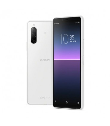 گوشی موبایل سونی Xperia 10 II دو سیم کارت ظرفیت 4/128 گیگابایت