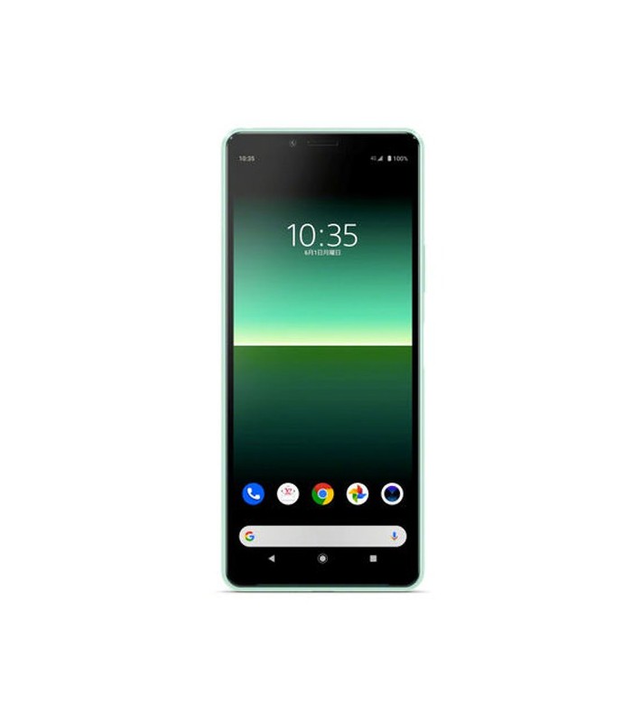 Смартфон sony xperia 10 ii dual обзор