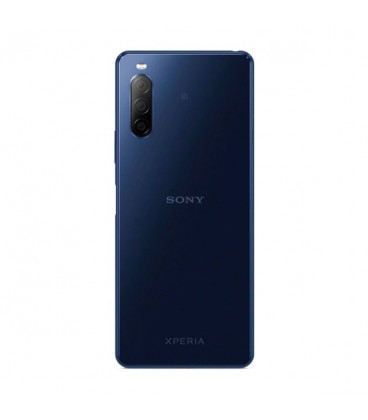 گوشی موبایل سونی Xperia 10 II دو سیم کارت ظرفیت 4/128 گیگابایت