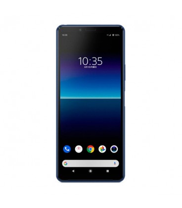 گوشی موبایل سونی Xperia 10 II دو سیم کارت ظرفیت 4/128 گیگابایت