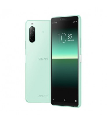 گوشی موبایل سونی Xperia 10 II دو سیم کارت ظرفیت 4/128 گیگابایت