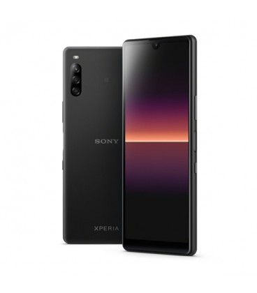 گوشی موبایل سونی Xperia L4 دو سیم کارت ظرفیت 3/64 گیگابایت