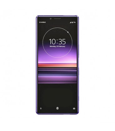 گوشی موبایل سونی Xperia 1 دو سیم کارت ظرفیت 6/128 گیگابایت