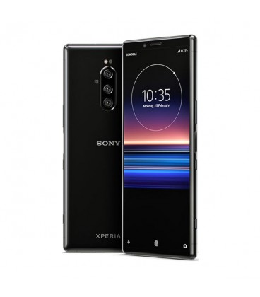 گوشی موبایل سونی Xperia 1 دو سیم کارت ظرفیت 6/128 گیگابایت