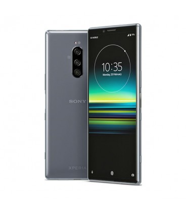 گوشی موبایل سونی Xperia 1 دو سیم کارت ظرفیت 6/128 گیگابایت