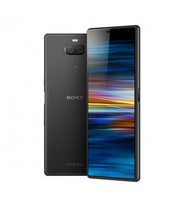 گوشی موبایل سونی Xperia 10 Plus دو سیم کارت ظرفیت 6/64 گیگابایت