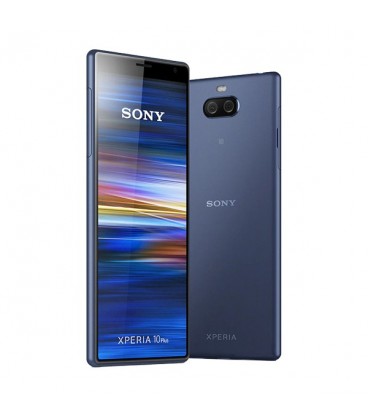گوشی موبایل سونی Xperia 10 Plus دو سیم کارت ظرفیت 6/64 گیگابایت