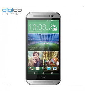 گوشی موبایل اچ تی سی مدل One M8ظرفیت 16 گیگابایت