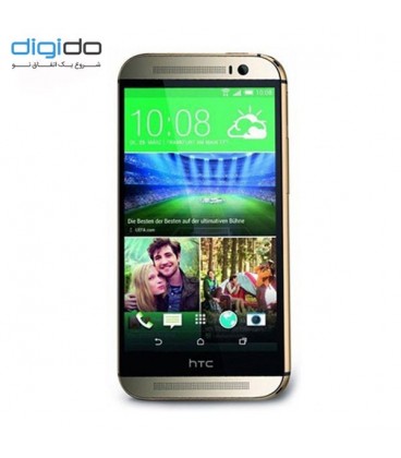 گوشی موبایل اچ تی سی مدل M8 EYE ظرفیت 16 گیگابایت