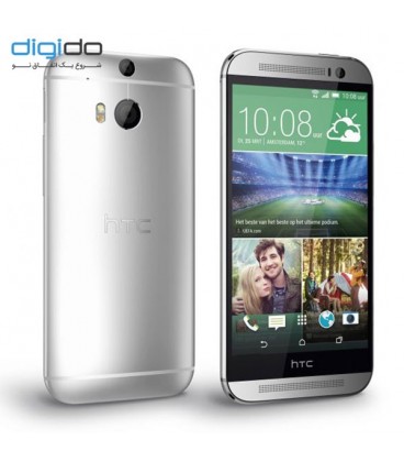 گوشی موبایل اچ تی سی مدل M8 EYE ظرفیت 16 گیگابایت