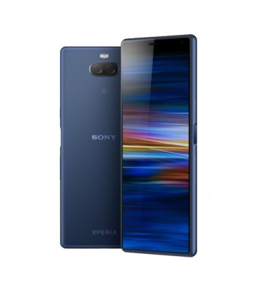 گوشی موبایل سونی Xperia 10 دو سیم کارت ظرفیت 4/64 گیگابایت