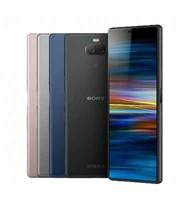 گوشی موبایل سونی Xperia 10 دو سیم کارت ظرفیت 3/64 گیگابایت