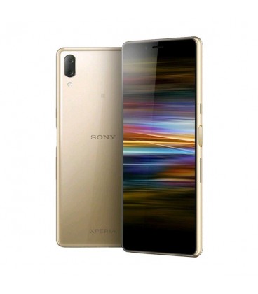 گوشی موبایل سونی Xperia L3 دو سیم کارت ظرفیت 3/32 گیگابایت