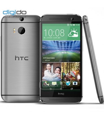 گوشی موبایل اچ تی سی مدل M8 EYE ظرفیت 16 گیگابایت