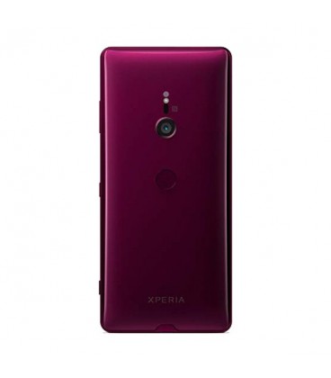 گوشی موبایل سونی Xperia XZ3 دو سیم کارت ظرفیت 4/64 گیگابایت