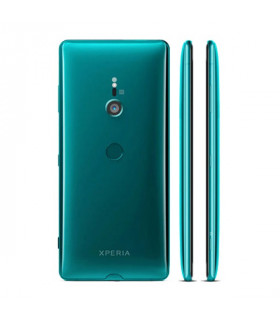 گوشی موبایل سونی Xperia XZ3 دو سیم کارت ظرفیت 4/64 گیگابایت