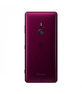 گوشی موبایل سونی Xperia XZ3 دو سیم کارت ظرفیت 6/64 گیگابایت