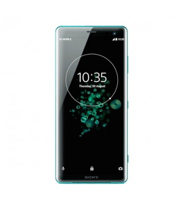گوشی موبایل سونی Xperia XZ3 دو سیم کارت ظرفیت 6/64 گیگابایت