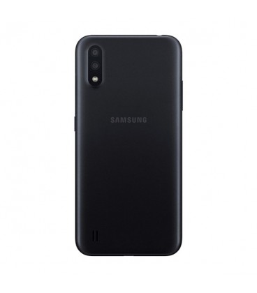 گوشی موبایل سامسونگ مدل Galaxy M01 دو سیم کارت ظرفیت 3/32 گیگابایت