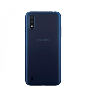 گوشی موبایل سامسونگ مدل Galaxy M01 دو سیم کارت ظرفیت 3/32 گیگابایت