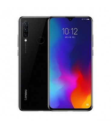 گوشی موبایل لنوو K10 Note دو سیم کارت ظرفیت 4/64 گیگابایت