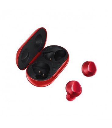 هدفون بی سیم سامسونگ مدل Samsung Galaxy Buds Plus Wireless Headphones