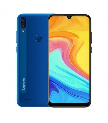 گوشی موبایل لنوو مدل K7 دو سیم کارت ظرفیت 1/8 گیگابایت