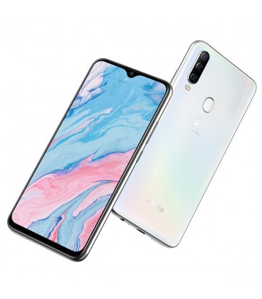 گوشی موبایل جی ال ایکس مدل شاهین 2 دوسیم کارت ظرفیت 4/128 گیگابایت