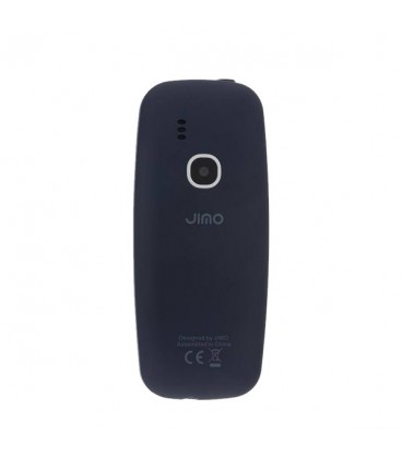 گوشی موبایل جیمو مدل B2406 دو سیم‌کارت