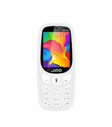 گوشی موبایل جیمو مدل B2406 دو سیم‌کارت