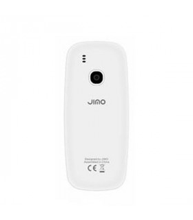 گوشی موبایل جیمو مدل B2406 دو سیم‌کارت