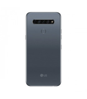 گوشی موبایل الجی مدل K61 دو سیم کارت ظرفیت 4/64 گیگابایت