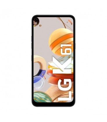 گوشی موبایل الجی مدل K61 دو سیم کارت ظرفیت 4/64 گیگابایت