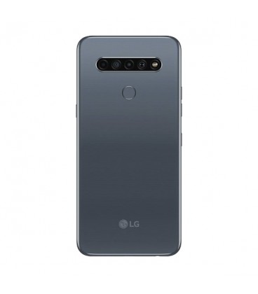 گوشی موبایل الجی مدل K61 دو سیم کارت ظرفیت 4/128 گیگابایت