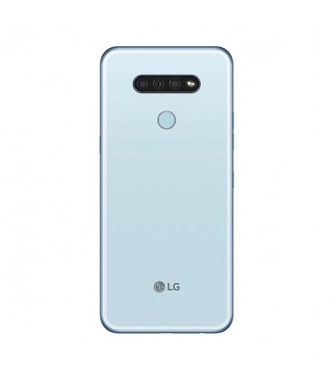 گوشی موبایل الجی مدل Q51 دو سیم کارت ظرفیت 3/32 گیگابایت