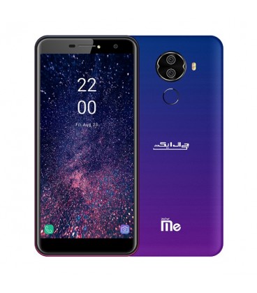 گوشی موبایل جی ال ایکس مدل M1 دوسیم کارت ظرفیت 3/32 گیگابایت