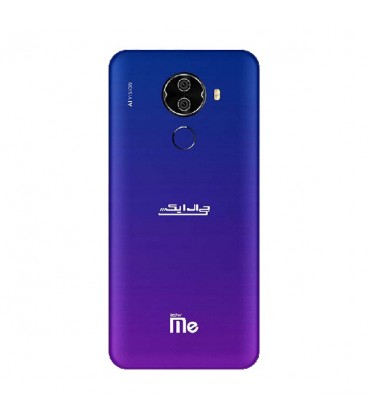 گوشی موبایل جی ال ایکس مدل M1 دوسیم کارت ظرفیت 3/32 گیگابایت