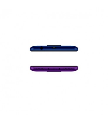 گوشی موبایل جی ال ایکس مدل M1 دوسیم کارت ظرفیت 3/32 گیگابایت