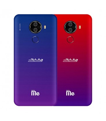 گوشی موبایل جی ال ایکس مدل M1 دوسیم کارت ظرفیت 3/32 گیگابایت