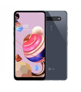 گوشی موبایل الجی مدل K51S دو سیم کارت ظرفیت 3/64 گیگابایت