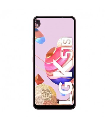 گوشی موبایل الجی مدل K51S دو سیم کارت ظرفیت 3/64 گیگابایت