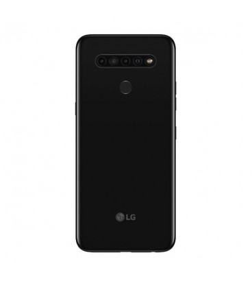 گوشی موبایل الجی مدل K41S دو سیم کارت ظرفیت 3/32 گیگابایت