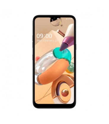 گوشی موبایل الجی مدل K41S دو سیم کارت ظرفیت 3/32 گیگابایت