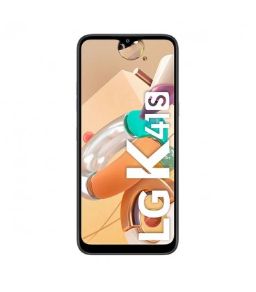 گوشی موبایل الجی مدل K41S دو سیم کارت ظرفیت 3/32 گیگابایت