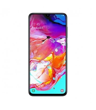 گوشی موبایل سامسونگ مدل Galaxy A70 دو سیم کارت 6/128 گیگابایت