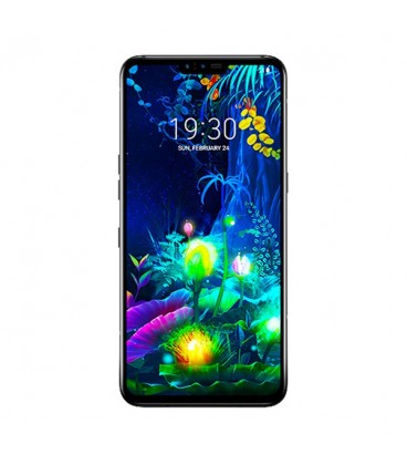 گوشی موبایل الجی مدل V50S ThinQ 5G دو سیم کارت ظرفیت 8/256 گیگابایت