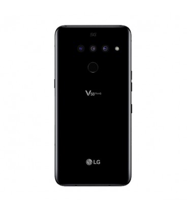 گوشی موبایل الجی مدل V50S ThinQ 5G دو سیم کارت ظرفیت 8/256 گیگابایت