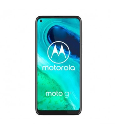 گوشی موبایل موتورولا مدل Moto G8 دو سیم کارت ظرفیت 4/64 گیگابایت