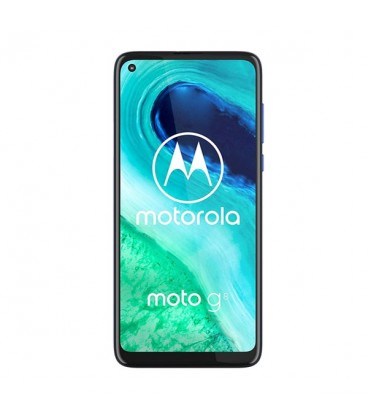 گوشی موبایل موتورولا مدل Moto G8 دو سیم کارت ظرفیت 4/64 گیگابایت